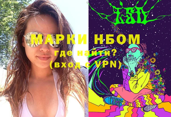 тгк Михайлов