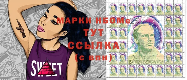 тгк Михайлов